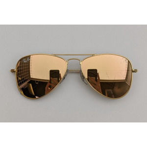 KIDS JUNIOR SMALL Ray-Ban RJ9506S 249/2Y Sunglasses 50/13 120 /KAO807